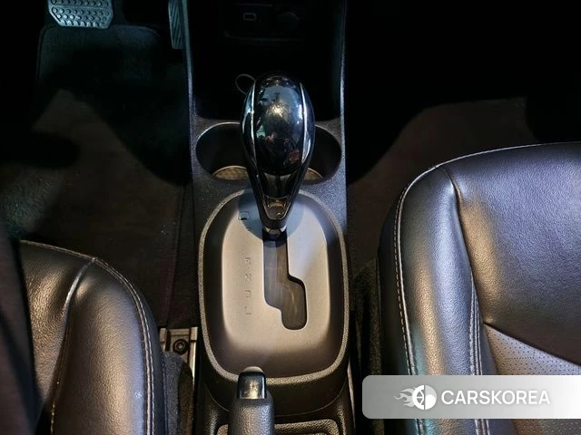 Chevrolet (GM Daewoo) The New Spark id 4842685 из Кореи 8