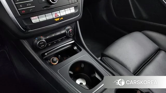 Mercedes-Benz GLA-Class X156 id 3672632 из Кореи 8