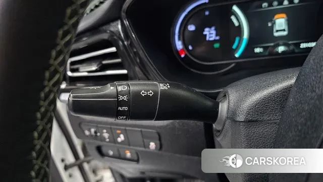 Kia Niro Plus id 3770800 из Кореи 8