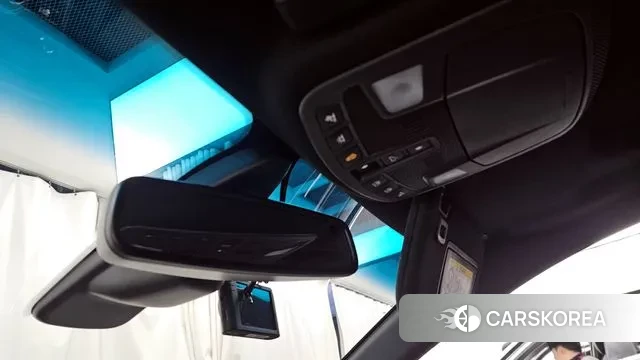 Lincoln New MKZ id 3742672 из Кореи 8