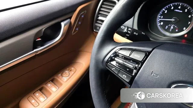 Hyundai Grandeur IG id 3742488 из Кореи 8