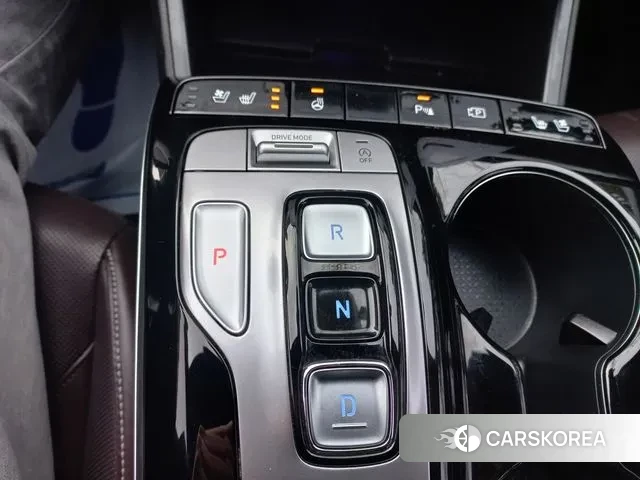 Hyundai Tucson (NX4) id 3508141 из Кореи 8