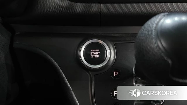 Kia The New Kia Ray id 4650511 из Кореи 8