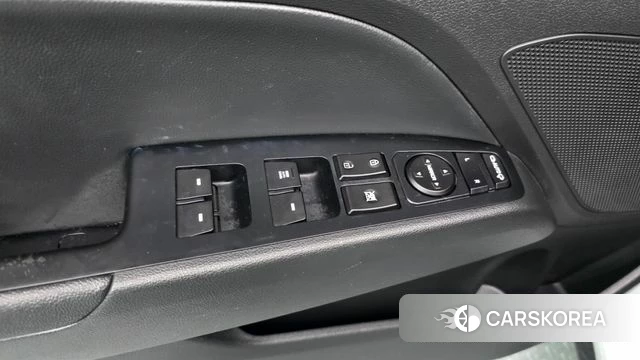 Hyundai Avante AD id 4520965 из Кореи 8