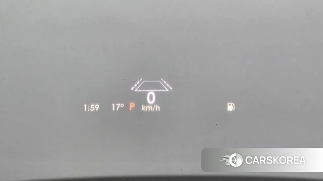 Lincoln Corsair id 3879110 из Кореи 8