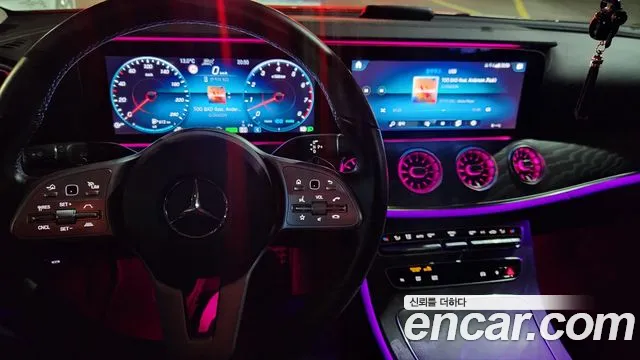 Mercedes-Benz CLS-Class C257 id 2854275 из Кореи 8