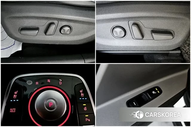 Kia Niro Plus id 3503239 из Кореи 8