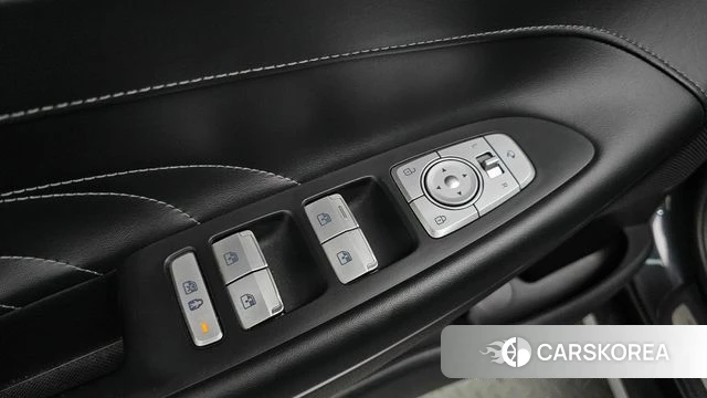 Hyundai The New Grandeur IG id 4667144 из Кореи 8