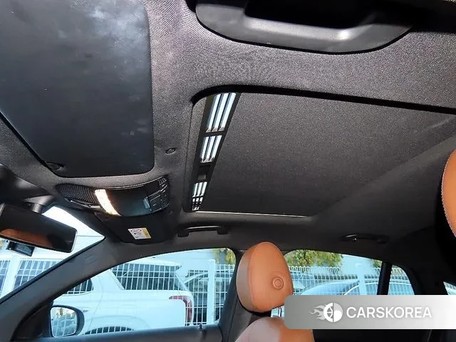 Mercedes-Benz GLC-Class X253 id 3374354 из Кореи 8