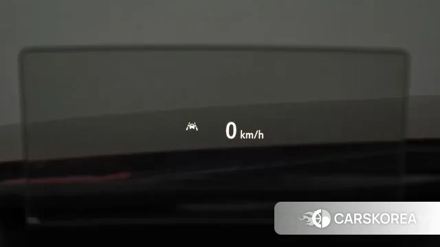 Chevrolet (GM Daewoo) Trailblazer id 3578104 из Кореи 8