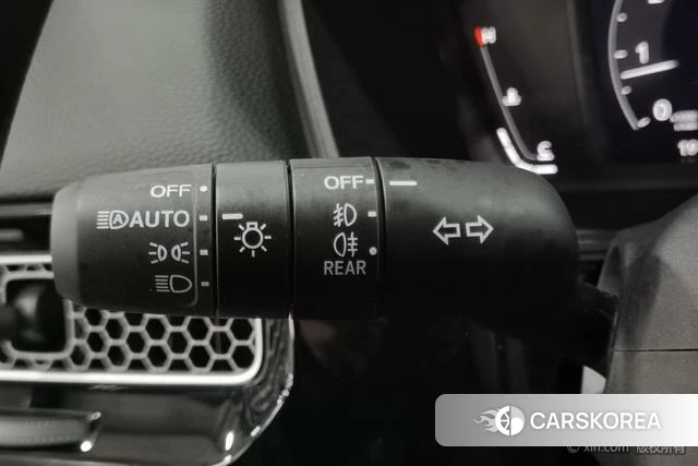 Honda Civic id 4276355 из Китая 8