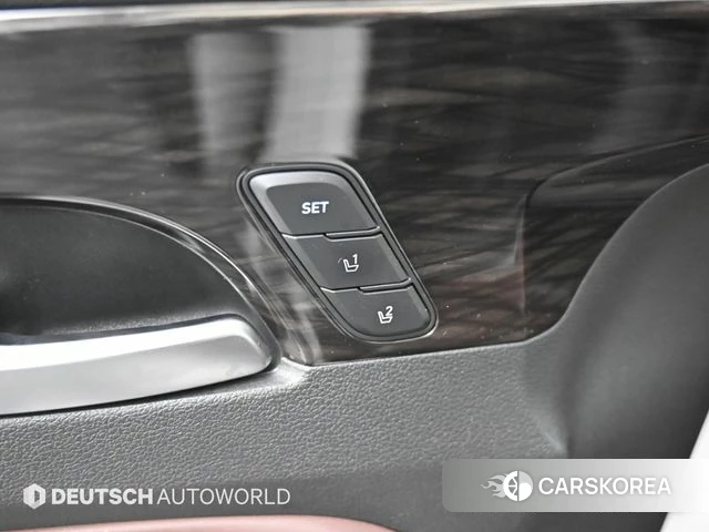 Hyundai Santa Fe TM id 3845219 из Кореи 8