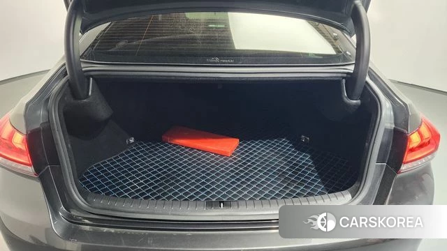 Genesis G80 id 4895569 из Кореи 8