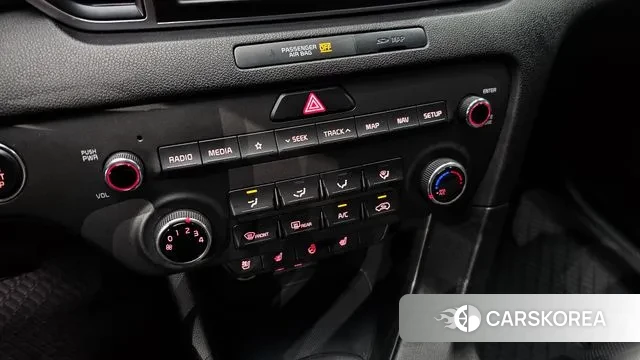 Kia Sportage 4th Generation id 2971459 из Кореи 8