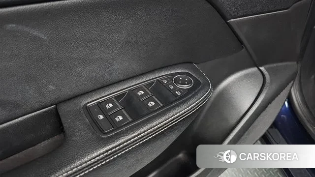 Renault Korea (Samsung) XM3 id 3291497 из Кореи 8