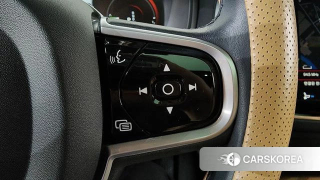 Volvo XC90 second Generation id 4534964 из Кореи 8