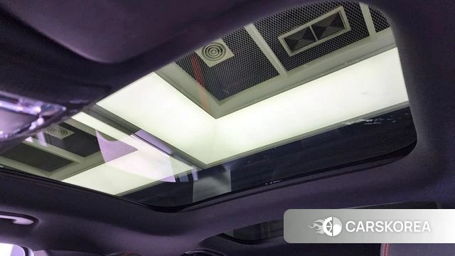 Mercedes-Benz GLA - Class H247 id 3787208 из Кореи 8