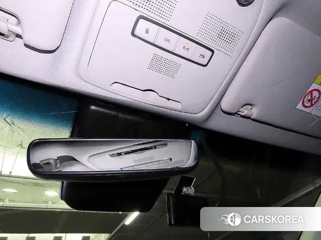 Hyundai The New Grandeur IG id 3288225 из Кореи 8