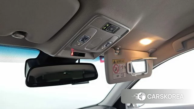 Renault Korea (Samsung) XM3 id 4500578 из Кореи 8