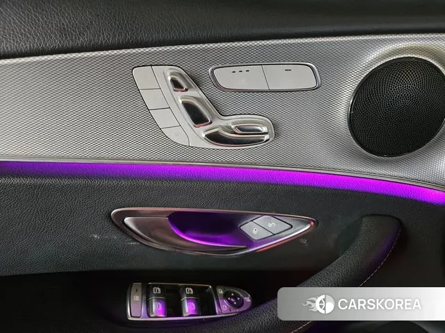 Mercedes-Benz E-Class W213 id 3408281 из Кореи 8