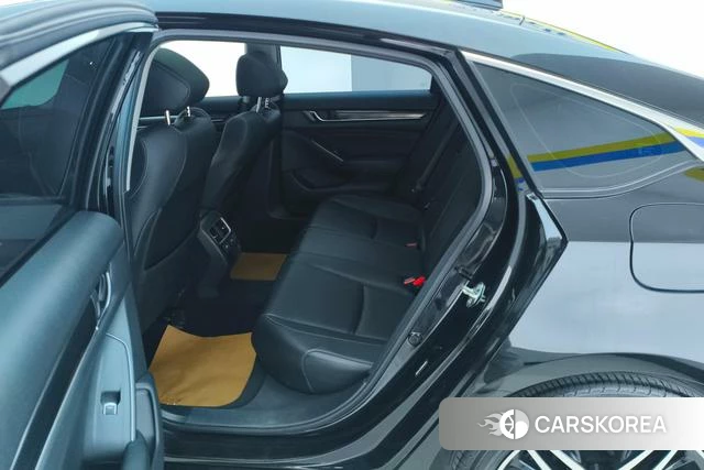 Honda Accord id 4291187 из Китая 8