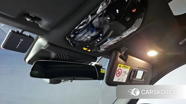 BMW X3 (G45) id 3734007 из Кореи 8