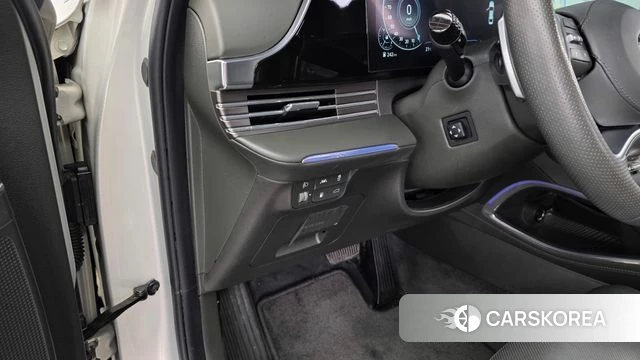 Hyundai The New Grandeur IG id 4303967 из Кореи 8