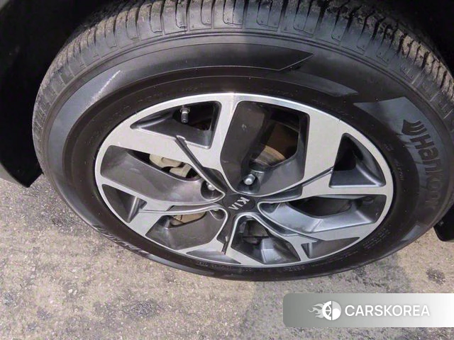 Kia Sportage The Bold id 4446172 из Кореи 8