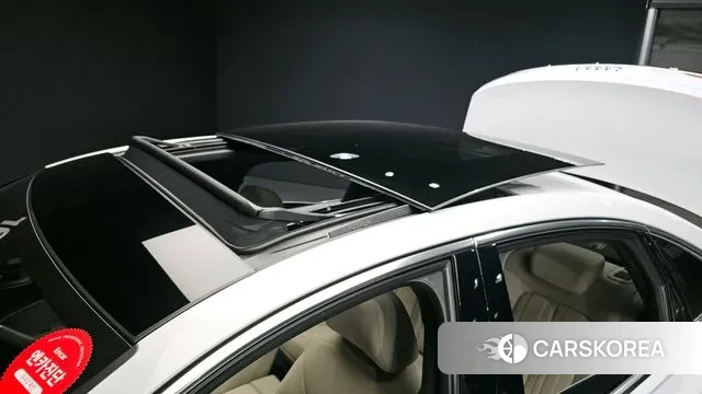 Audi A6 (C8) id 3388820 из Кореи 8