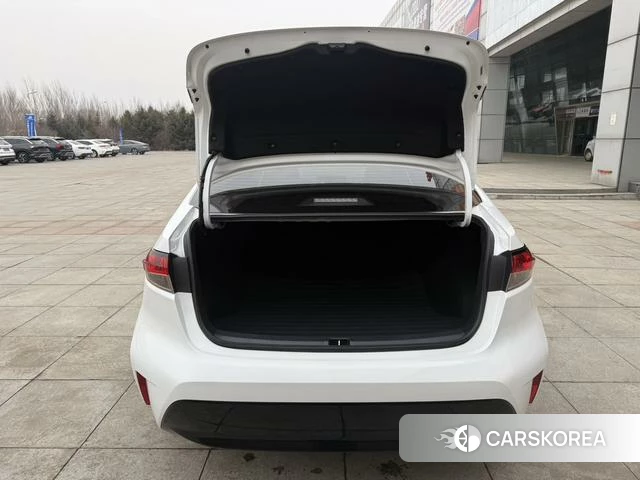 Toyota Lei Ling id 4257334 из Китая 8