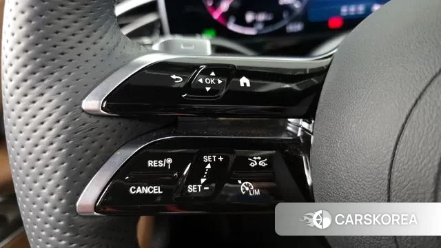 Mercedes-Benz E-Class W214 id 3696226 из Кореи 8