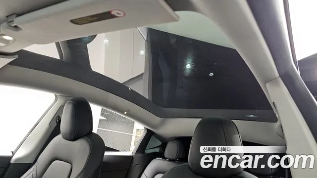 Tesla Model Y id 2880097 из Кореи 8