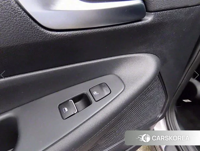 Hyundai The New Santa Fe id 3023221 из Кореи 8