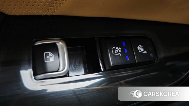 Kia Mohave Master id 4410248 из Кореи 8