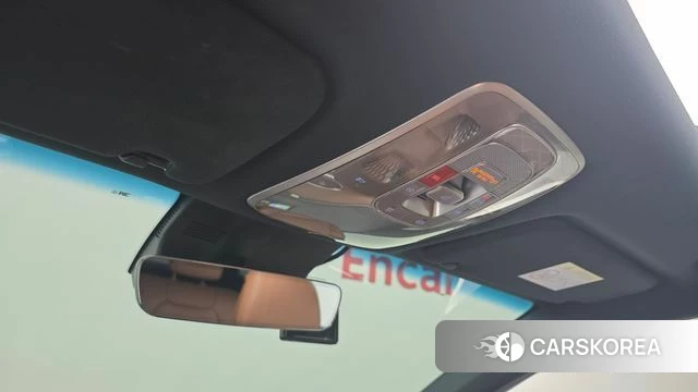 Genesis GV70 id 3941123 из Кореи 8