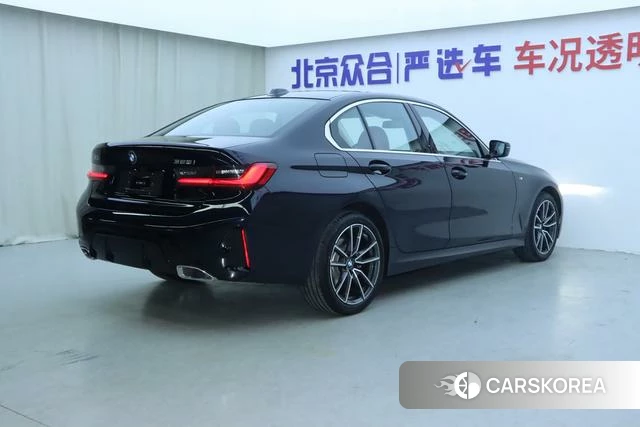 BMW 3 series id 3926965 из Китая 8