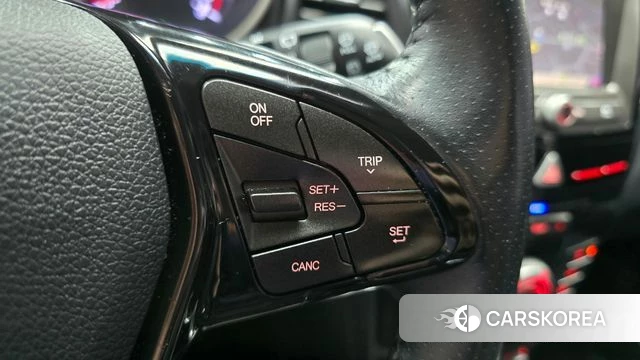 Ssangyong Tivoli Air id 4447947 из Кореи 8