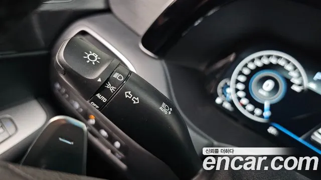 Hyundai Palisade id 2825818 из Кореи 8