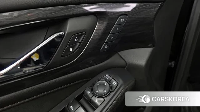 Chevrolet (GM Daewoo) Traverse id 3752584 из Кореи 8