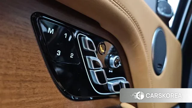 Land Rover Range Rover 4th Generation id 3573362 из Кореи 8