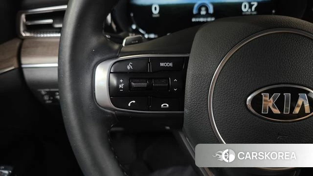 Kia K5 3rd generation id 4371258 из Кореи 8