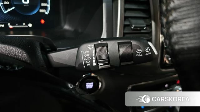 Ssangyong The New Rexton Sports Cannes id 4905881 из Кореи 8