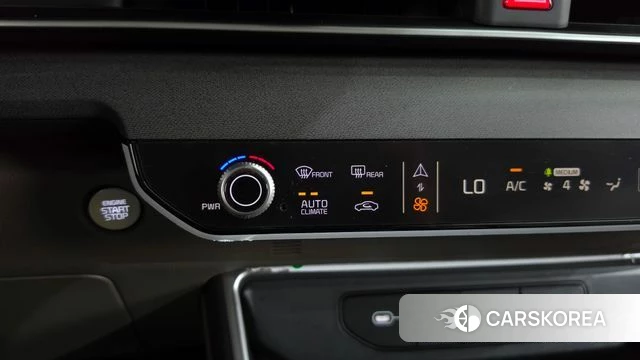 Kia The New Carnival 4th Generation id 4655501 из Кореи 8