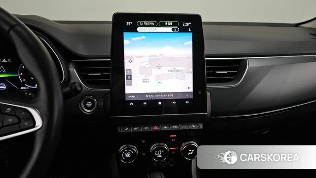 Renault Korea (Samsung) XM3 id 4535774 из Кореи 8