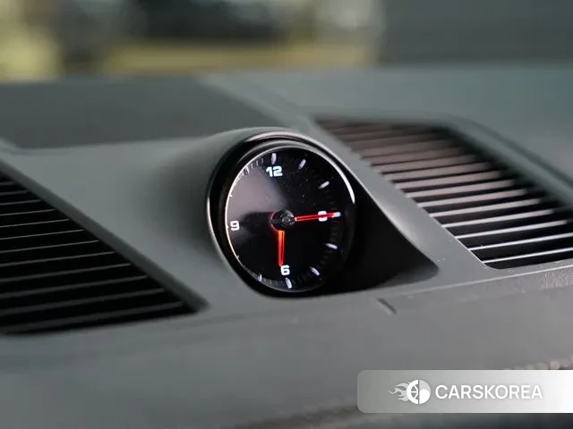 Porsche Cayenne (PO536) id 3074329 из Кореи 8