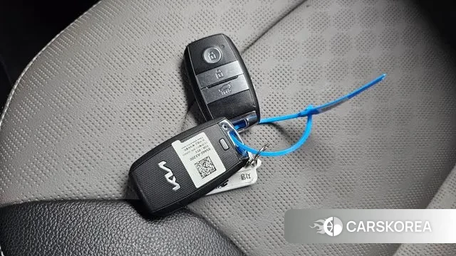 Kia The New Ray id 2959762 из Кореи 8