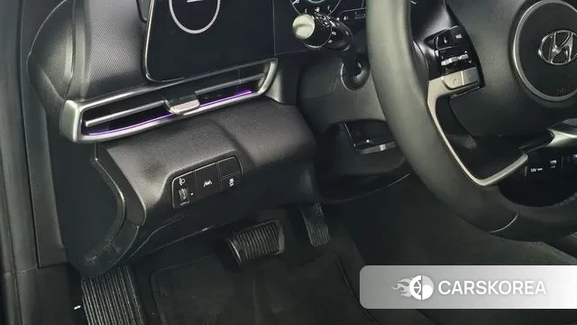 Hyundai Avante (CN7) id 3621815 из Кореи 8