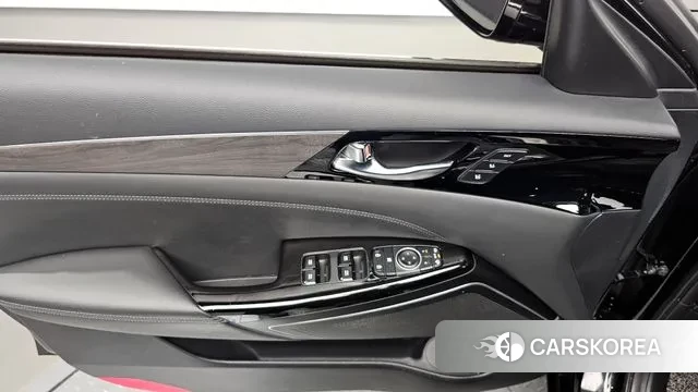 Kia K7 Premier id 3473841 из Кореи 8