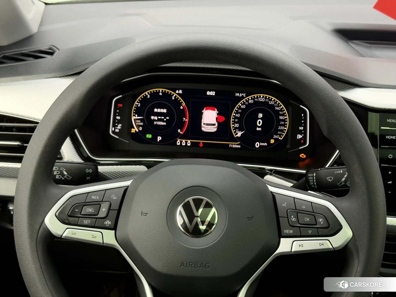 Volkswagen Exploring the shadow id 4485317 из Китая 8