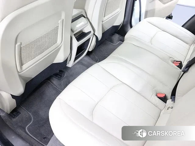 Land Rover Range Rover Evoque id 3570796 из Кореи 8